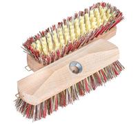 Peggy Perfect Brosse à récurer "Fine Line" bois 260 mm (1 pièce)