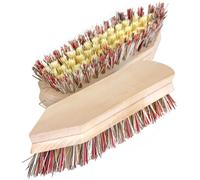 Peggy Perfect brosse à récurer "Fine Line" bois naturel pointu (1 pièce)