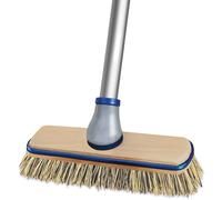 Peggy Perfect Brosse à récurer "Harmony" avec manche bois 230 mm