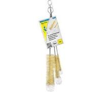 Peggy Perfect Brosse à tuyaux, kit de 3 G