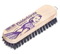 Peggy Perfect Brosse à vêtements Ideal bois laqué