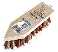 Peggy Perfect Brosse contre les saletés, bois, brosse union,