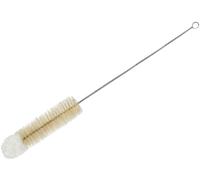 Peggy Perfect Brosse de nettoyage en fil métallique torsadé 520 mm