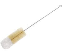 Peggy Perfect Brosse de nettoyage en fil métallique torsadé 520 mm