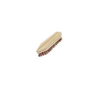 Peggy Perfect Brosse, pointu, bois naturel