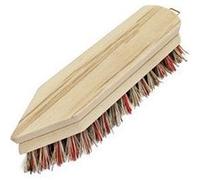 Peggy Perfect Brosse, pointu, bois naturel G