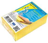 Peggy Perfect Éponge de ménage "Spongy" jaune