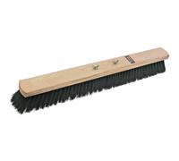 PEGGY PERFECT Manche à balai en bois, sans filetage,1.500 mm