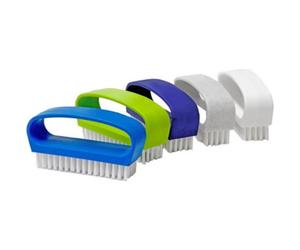 PEGGY PERFECT Services généraux Peggy Perfect Brosse ... ongles avec poign'e, en plastique 196529