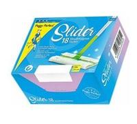 Peggy Perfect Slider Lingette, paquet de rechange G