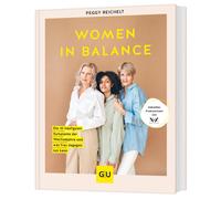 Peggy Reichelt Women in Balance: Die 10 häufigsten Symptome der Wechselj (Relié)