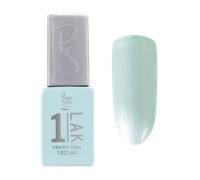 Peggy Sage 1-Lak 3-In-1 Semi-Permanent Nail Lacquer 5ml Cosmic Blue