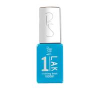 Peggy Sage 1-Lak 3-In-1 Semi-Permanent Nail Lacquer 5ml Cruising Boat