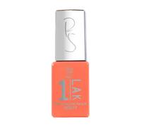 Peggy Sage 1-Lak 3-In-1 Semi-Permanent Nail Lacquer 5ml Dance On The Beach