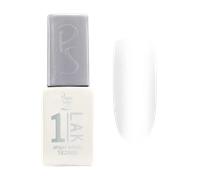 Peggy Sage 1-Lak Semi-Permanent Nail Lacquer 5ml Angel White