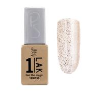 Peggy Sage 1-Lak Semi-Permanent Nail Lacquer 5ml Feel The Magic