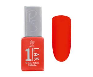 Peggy Sage 1-Lak Semi-Permanent Nail Lacquer 5ml Femme Fatale