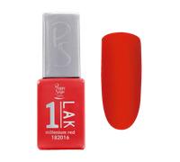 Peggy Sage 1-Lak Semi-Permanent Nail Lacquer 5ml Millenium Red