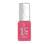 Peggy Sage - 1-LAK vernis semi-permanent 3 en 1 blushing rose