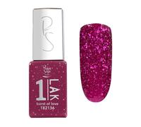Peggy Sage - 1-LAK vernis semi-permanent 3 en 1 burst of love