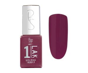 Peggy Sage - 1-LAK vernis semi-permanent 3 en 1 gala dress