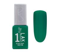 Peggy Sage - 1-LAK vernis semi-permanent 3 en 1 green laser