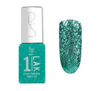Peggy Sage - 1-LAK vernis semi-permanent 3 en 1 green twinkle