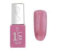 Peggy Sage - 1-LAK vernis semi-permanent 3 en 1 luxury berry