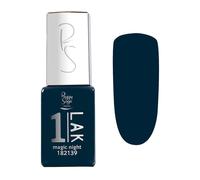 Peggy Sage - 1-LAK vernis semi-permanent 3 en 1 magic night