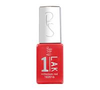 Peggy Sage - 1-LAK vernis semi-permanent 3 en 1 milenium red