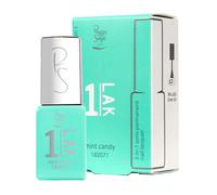 Peggy Sage - 1-LAK vernis semi-permanent 3 en 1 mint candy