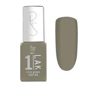 Peggy Sage - 1-LAK vernis semi-permanent 3 en 1 Olive green
