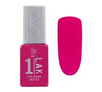 Peggy Sage - 1-LAK vernis semi-permanent 3 en 1 pink dream