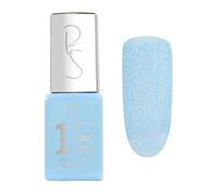 Peggy Sage - 1-LAK vernis semi-permanent 3 en 1 polar blue