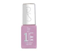 Peggy Sage - 1-LAK vernis semi-permanent 3 en 1 roses pearl
