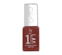 Peggy Sage - 1-LAK vernis semi-permanent 3 en 1 sparkling grape
