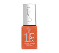Peggy Sage - 1-LAK vernis semi-permanent 3 en 1 Tropical Orange
