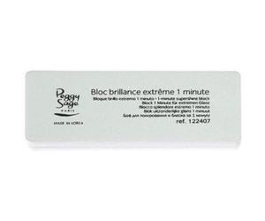 Peggy Sage 1 minute Supershine Block, 30 g