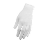 Peggy Sage 1 Pair Of Nylon Manicure Gloves - M