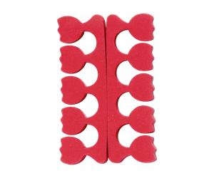 Peggy Sage 1 Pair Of Toe Separators