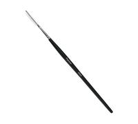 Peggy Sage - 135108 Goupillon Cils Noir