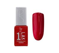 Peggy Sage 1lak Vernis Semi-Permanent 3-En-1 (5ml) Christmas Kiss
