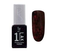 Peggy Sage 1lak Vernis Semi-Permanent 3-En-1 (5ml) Dreamy Party