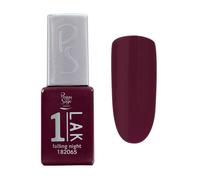Peggy Sage 1lak Vernis Semi-Permanent 3-En-1 (5ml) Falling Night
