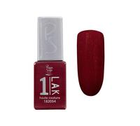 Peggy Sage 1lak Vernis Semi-Permanent 3-En-1 (5ml) Haute Couture