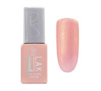 Peggy Sage 1lak Vernis Semi-Permanent 3-En-1 (5ml) Nude Vanille Nude