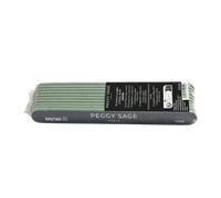 Peggy Sage 2-Way Nail File Black 100/180 10pcs