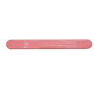 Peggy Sage 2-Way Nail File Pink 600/600