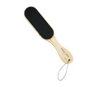 Peggy Sage 2-Way Pedicure File Wood