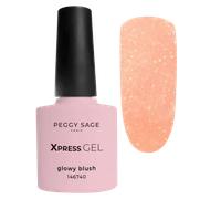 Peggy Sage 3-in-1 Gel 7ml Glowy Blush